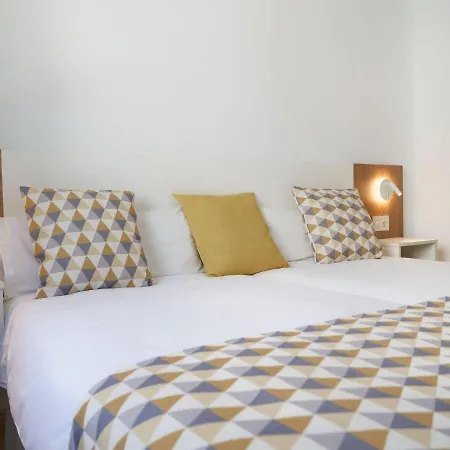 Playa Club 호텔 푸에르토 델 카르멘