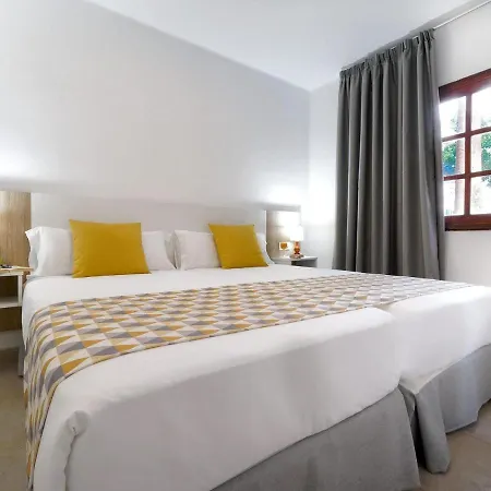 Playa Club ホテル *