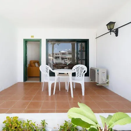 Playa Club ホテル プエルト・デル・カルメン