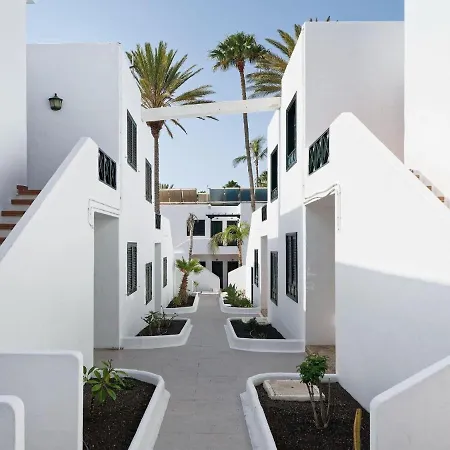 Playa Club Otel Puerto del Carmen (Lanzarote)