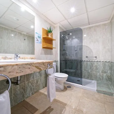 Playa Club * Puerto del Carmen (Lanzarote)