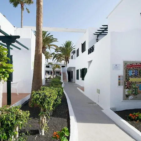 Playa Club * Puerto del Carmen (Lanzarote)
