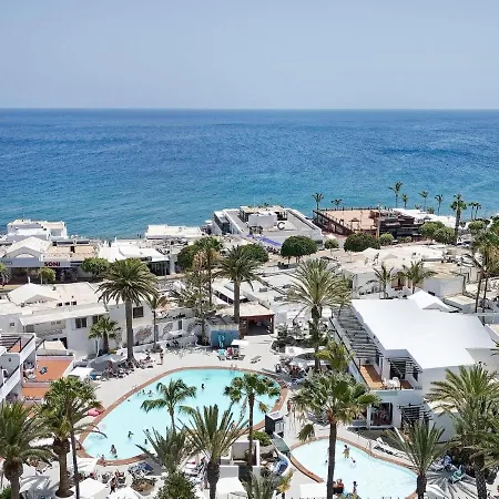 Playa Club * Puerto del Carmen (Lanzarote)