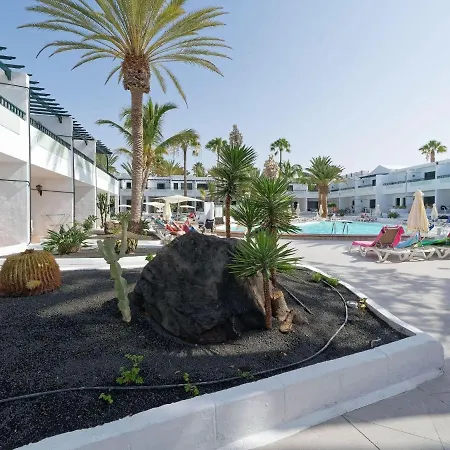 Playa Club Hotel Puerto del Carmen (Lanzarote)