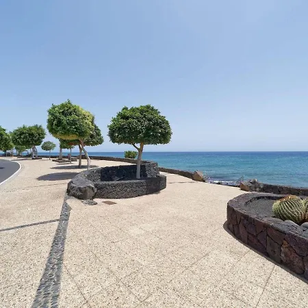 Playa Club * Puerto del Carmen (Lanzarote)