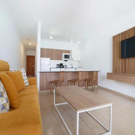 Playa Club Puerto del Carmen (Lanzarote)