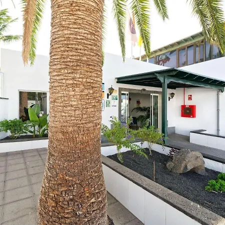 Playa Club Puerto del Carmen (Lanzarote)